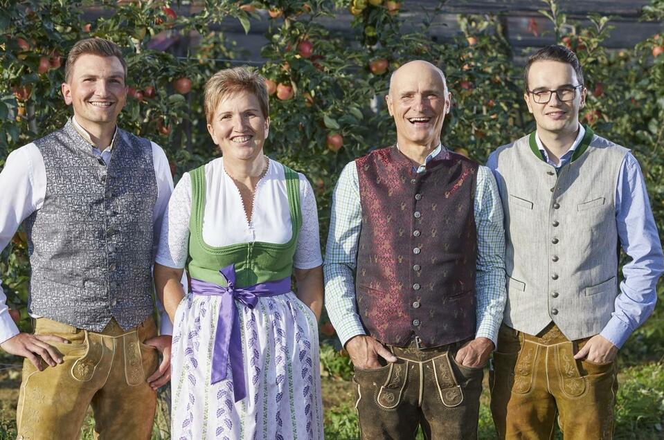 Biohof Schloffer feinste Obstspezialisten - Impression #1 | © Biohof Schloffer