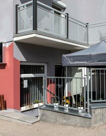 Monte Vino | © TV Region Graz - Lunghammer