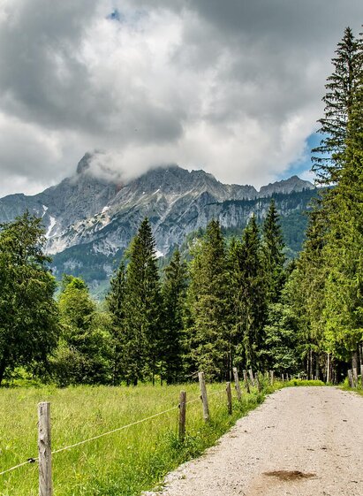 Mühlau |   | © Christian Scheucher