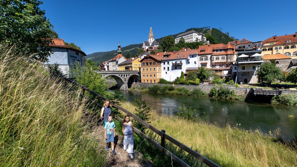 Murau | © TVB Murau