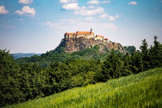 Riegersburg Summer | © Ferder Rudi