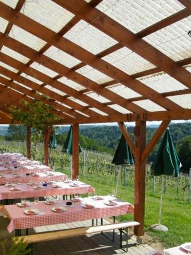 Buschenschank Christiner 1 | Buschenschank Christiner