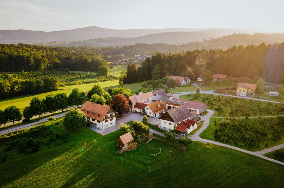 Buschenschank Der Krainerhof - Impression #1 | © Krainerhof