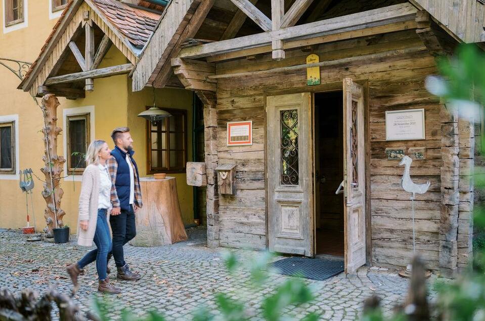 Buschenschank Gansrieglhof - Impression #1 | © Tourismusverband Oststeiermark