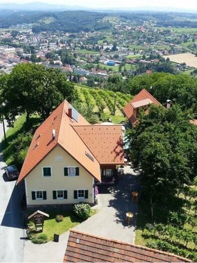 Buschenschank Jauk | © Buschenschank Jauk | Buschenschank Jauk | © Buschenschank Jauk