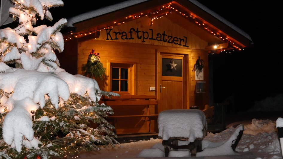 IMG_1016 | Brigitte Maier | © Brigitte Maier | Klapotetzhof Silberschneider IMG_1016 | © Brigitte Maier | Klapotetzhof Silberschneider