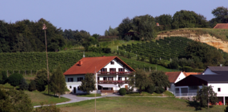 Buschenschank | © © Kurven Fritz