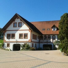 Buschenschank Lang_Hausansicht_Oststeiermark | © Buschenschank Rappold