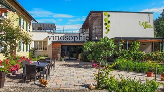leitgeb vinosophie sommer 2016 | © Weingut Leitgeb