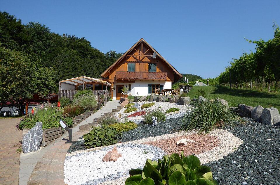 Buschenschank Weber-Lindner in Straden - Impression #1 | © Familie Lindner