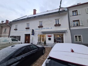 Stadtbäckerei Zechner | © Tourismusverband Murau