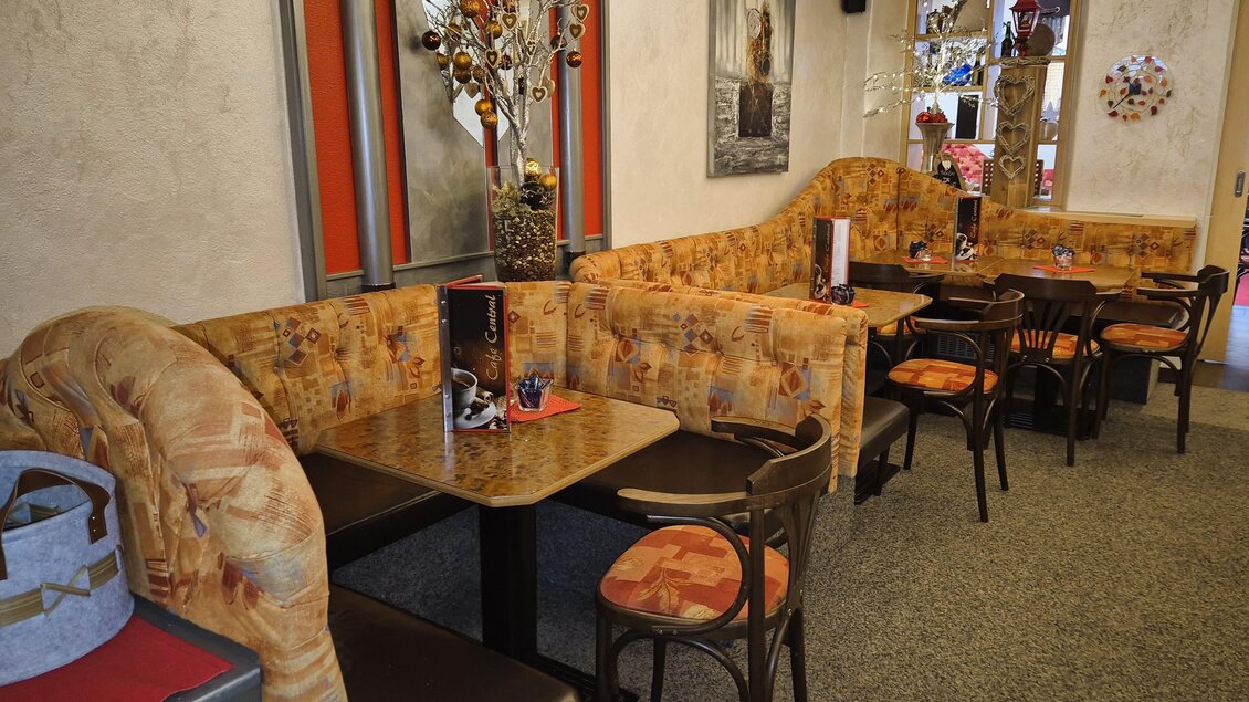 Cafe Central Gaststube | © TV Murau