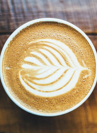CaféGrünhübl-Kaffee-Murtal-Steiermark | Pixabay | © Pixabay