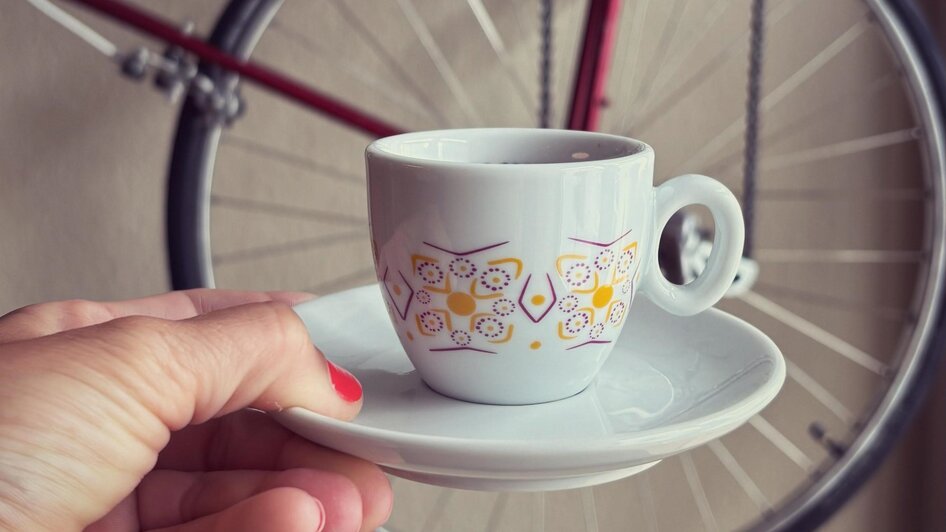 Café Hirzenberger_Kaffee_Oststeiermark | © Café Hirzenberger