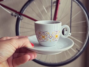Café Hirzenberger_Coffee_Eastern Styria | © Café Hirzenberger