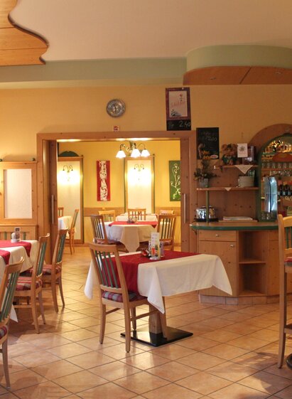 Café Hotel Garni Thermenoase | Thermenoase | © Café Hotel Garni Thermenoase