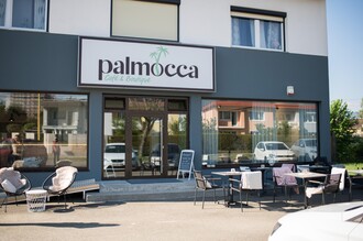 Palmocca-Außenansicht-Murtal-Steiermark | © Erlebnisregion Murtal