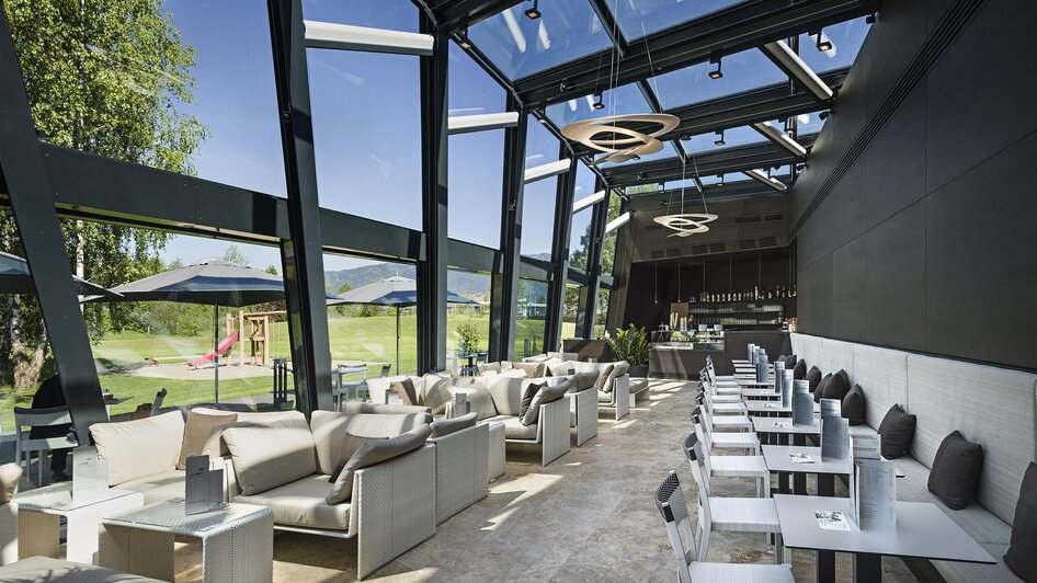 Wasserturm-Cafe-Murtal-Steiermark | © Red Bull Ring