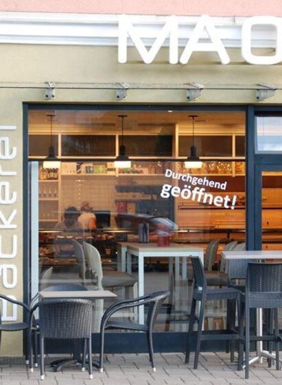 Madenberger-Außenansicht-Murtal-Steiermark | Bäckerei Madenberger | © Bäckerei Madenberger