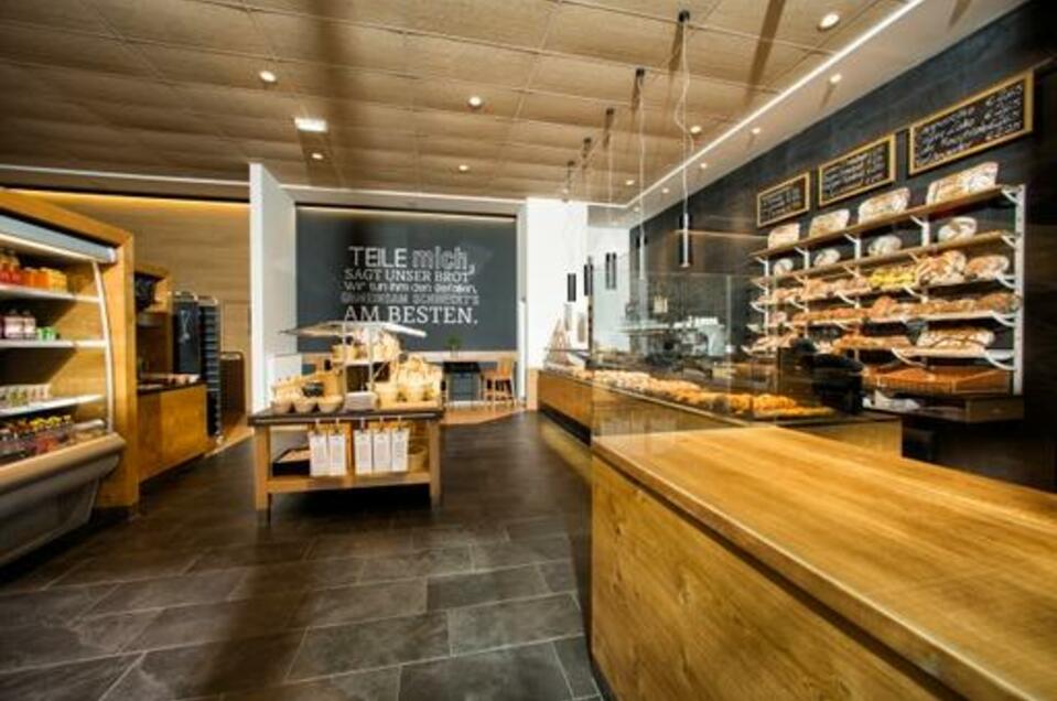 Café-Bäckerei Köck - Impression #1 | © Bäckerei Köck