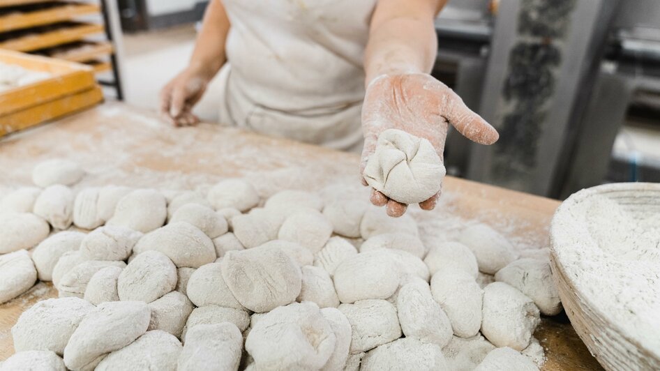 Bäckerei | © Bäckerei Köck