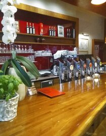 CoffeeBarMeo_bar_Eastern Styria | K.Neffe | © Tourismusverband Oststeiermark