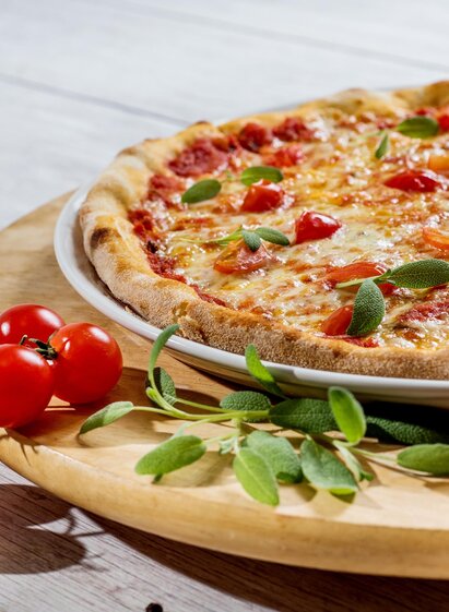 CafeHoliday-Pizza-Murtal-Steiermark | Pixabay | © Pixabay