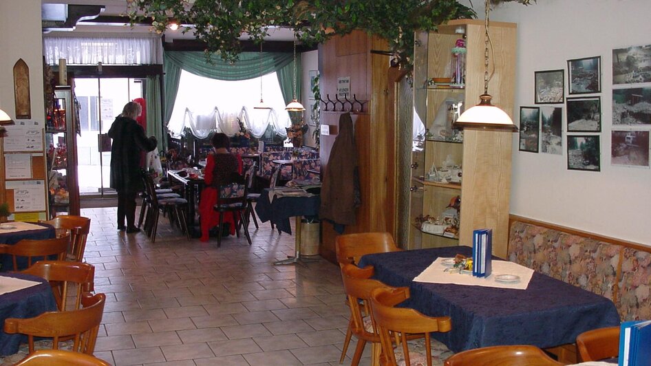 Cafe Konditorei Moser Fink - Impression #2.2