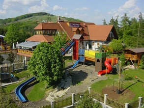 Cafe Morcherl_Haus_Oststeiermark | © Cafe Morcherl
