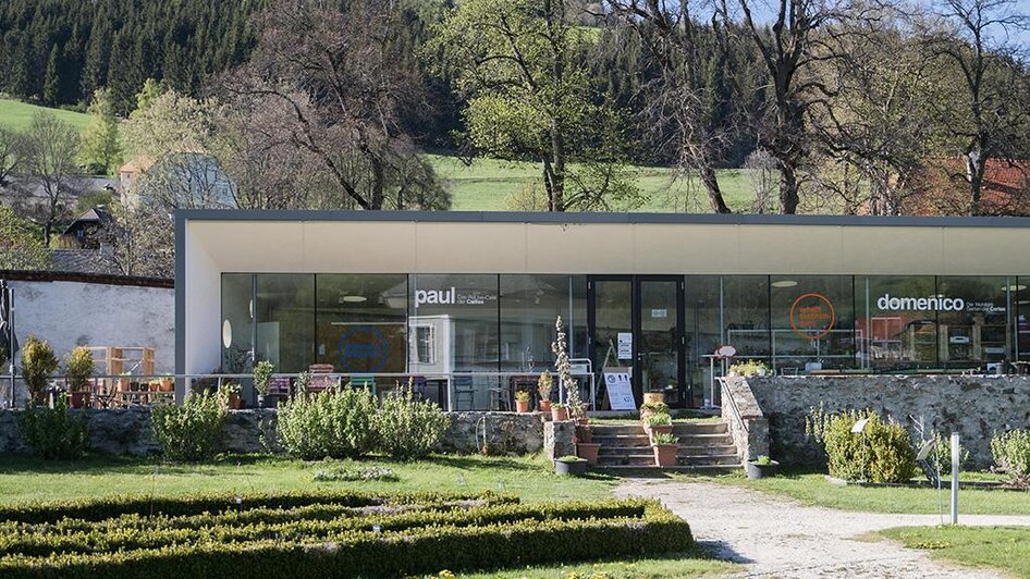 Cafe Paul | © Tourismusverband Murau