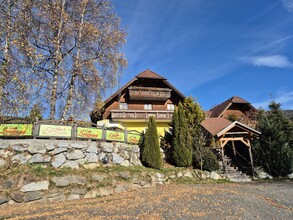 Cafe Sonnegg | © Tourismusverband Murau