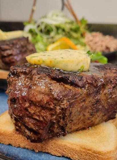 Cafe VIVO_Food_Eastern Styria | © Cafe VIVO