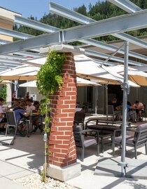 Café Bauakademie | © Bauakademie Steiermark