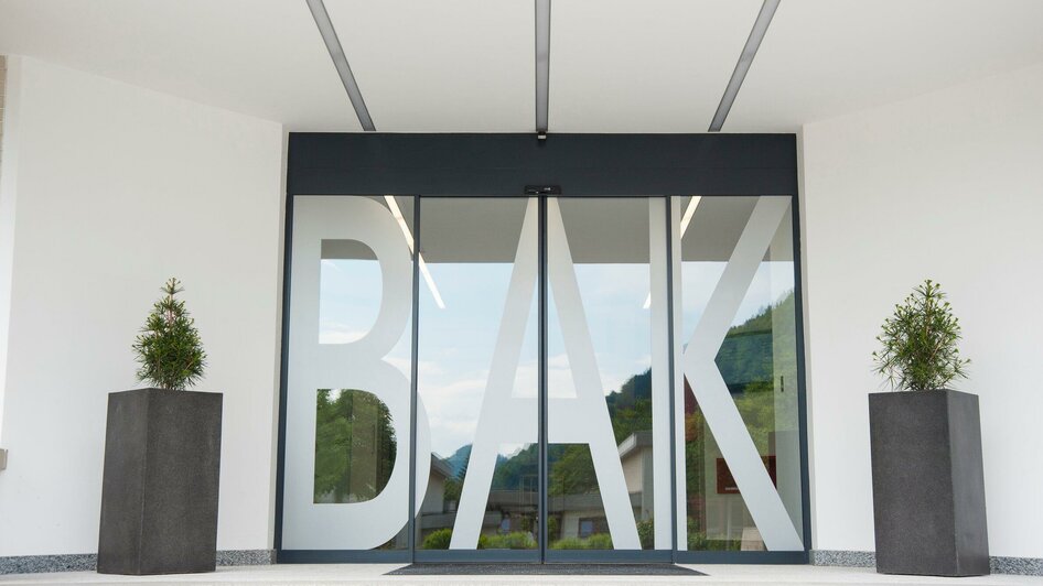 Café Bauakademie | © Bauakademie Steiermark