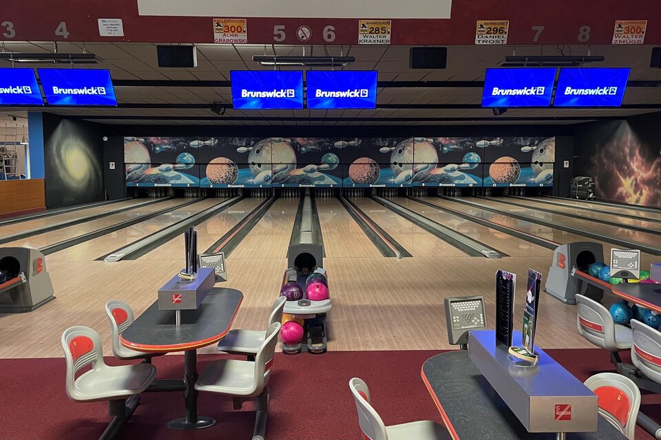 Centertainment 21 Bowling*Bar*Billiards - Impression #1 | © Daniel Krebs