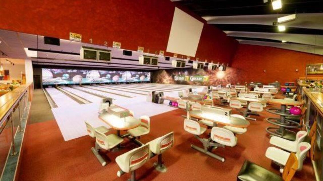 Centertainment 21 Bowling*Bar*Billiards - Impressionen #2.1