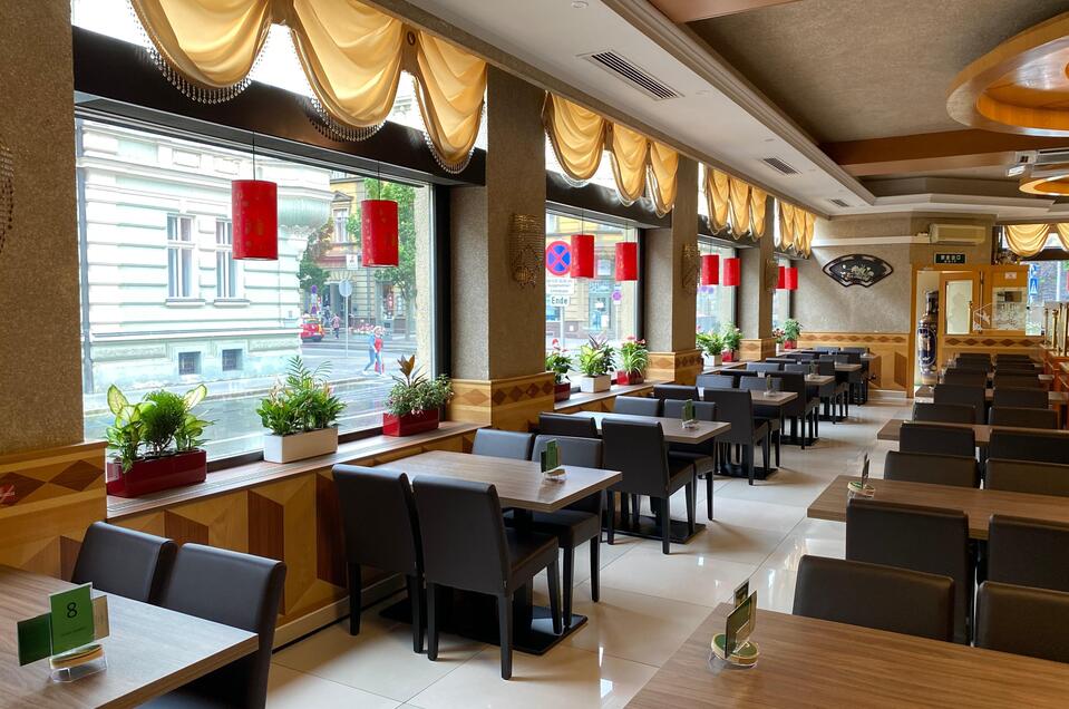 China Restaurant Sonne - Impression #1 | © China Restaurant Sonne