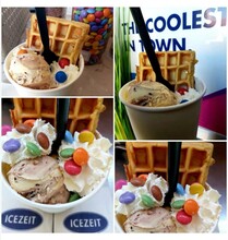 Icezeit | © Familie Harmtodt