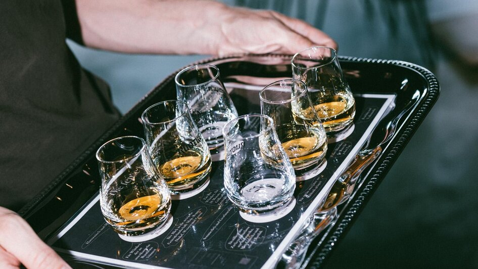 David Gölles – house of whiskey, gin & rum - Impression #2.10