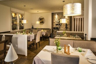 The Thaller_restaurant_Eastern Styria | © Der Thaller