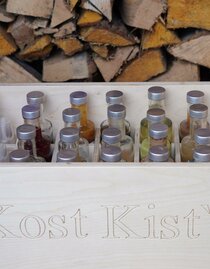 Die Pantscherei Vasoldsberg | © Die Pantscherei