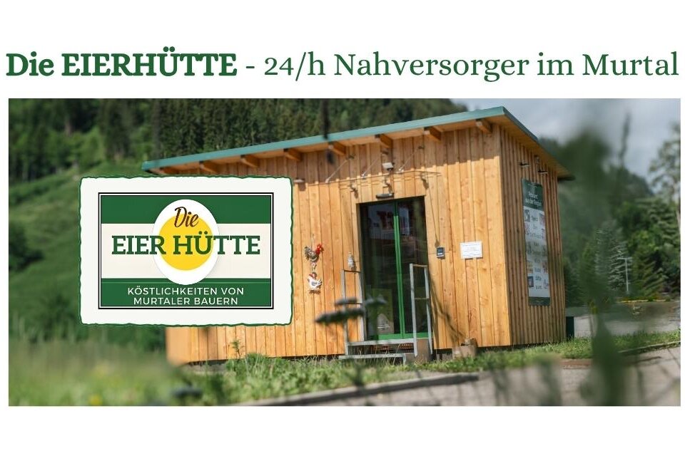 Die Eierhütte - Judenburg - Impression #1 | © Die Eierhütte