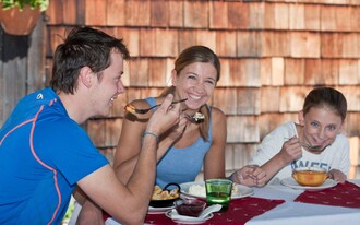 Culinary delight | © TVB Ausseerland Salzkammergut