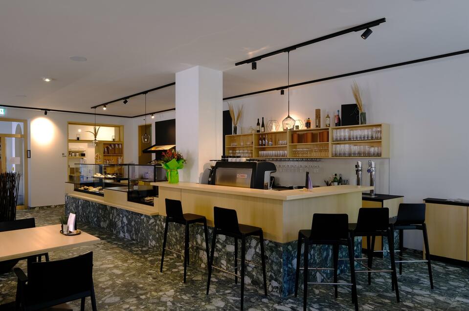 Dorfcafé Puch - Impression #1 | © Temmel Holding GmbH