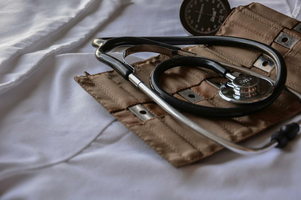 Dr. Verena Zuleger - Allgemeinmediziner - Impression #1 | © unsplash.com