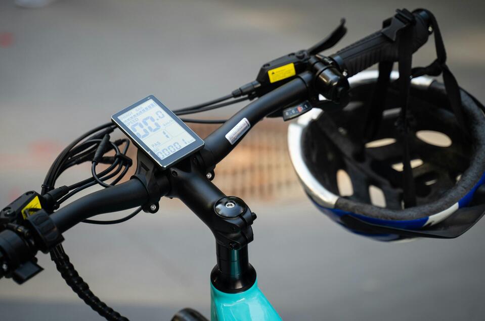 E-Bike Ladestation Altenmarkt - Impression #1