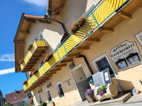 inn Kutscherwirt_outside view_Eastern Styria | © Tourismusverband Oststeiermark