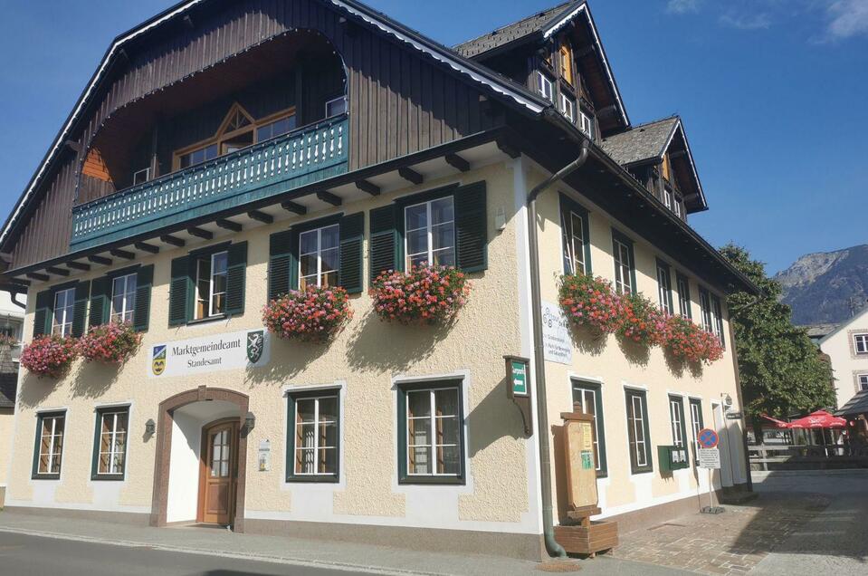 E-Bike Charging Station Municipality Bad Mitterndorf - Impression #1 | © Melanie Irendorfer