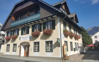 E-bike charging station Council Bad Mitterndorf | © Melanie Irendorfer