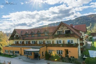 Hotel Angerer-Hof_Haus_Oststeiermark | © Hotel Angerer-Hof